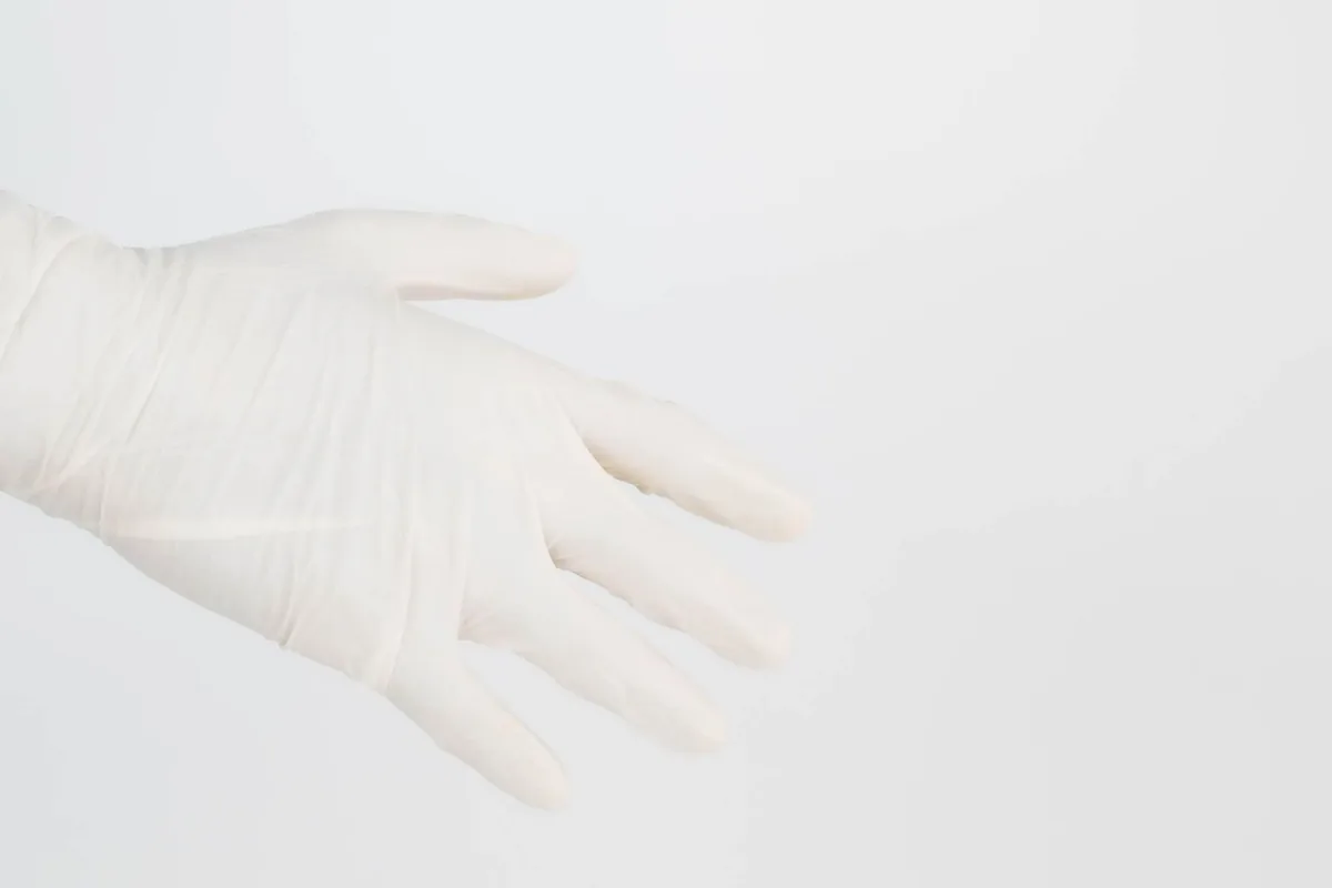 Bodily Fluid Cleanup in The Hills, TX